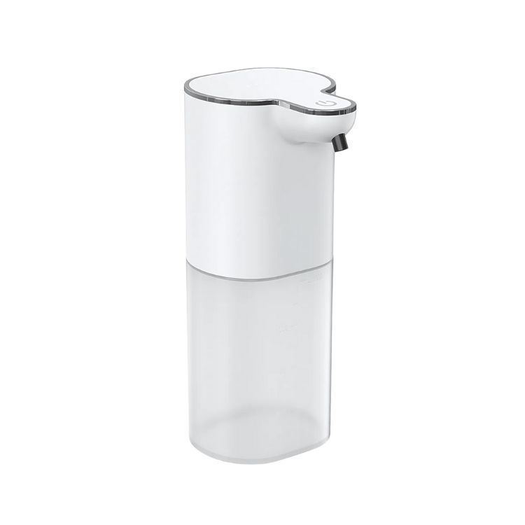 Dispensador de Jabon Liquido con Sensor Automatico-1
