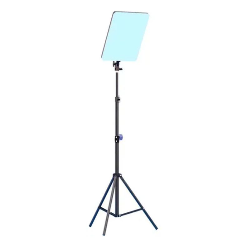 Panel De Iluminacion Con Tripode Fotografia Led Regulable