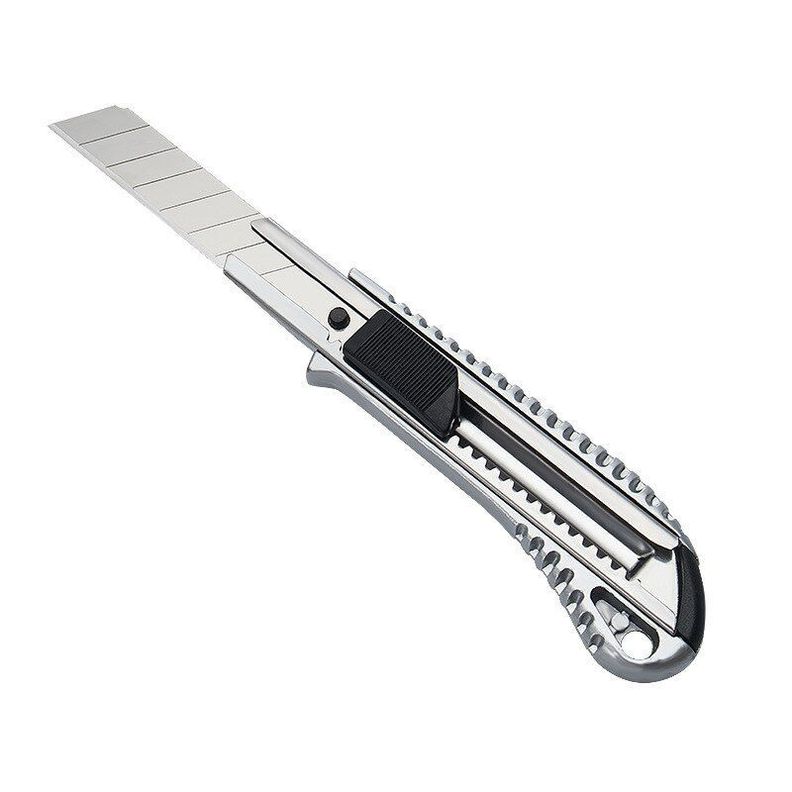 Set 5 Piezas Cutter Cuchillo Cortador con Cambio-0