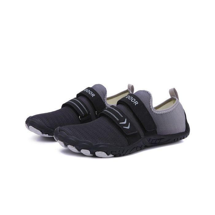 Zapatilla Elastica Training Antideslizantes Para Hombre y Mujer-0