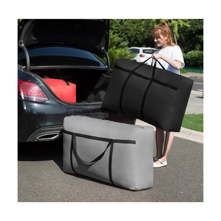 Bolsa Maleta de Equipaje Resistente Mudanza Viajes-2
