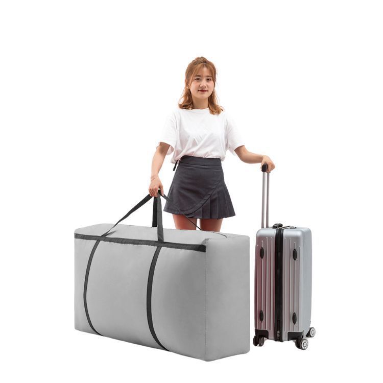 Bolsa Maleta de Equipaje Resistente Mudanza Viajes-4