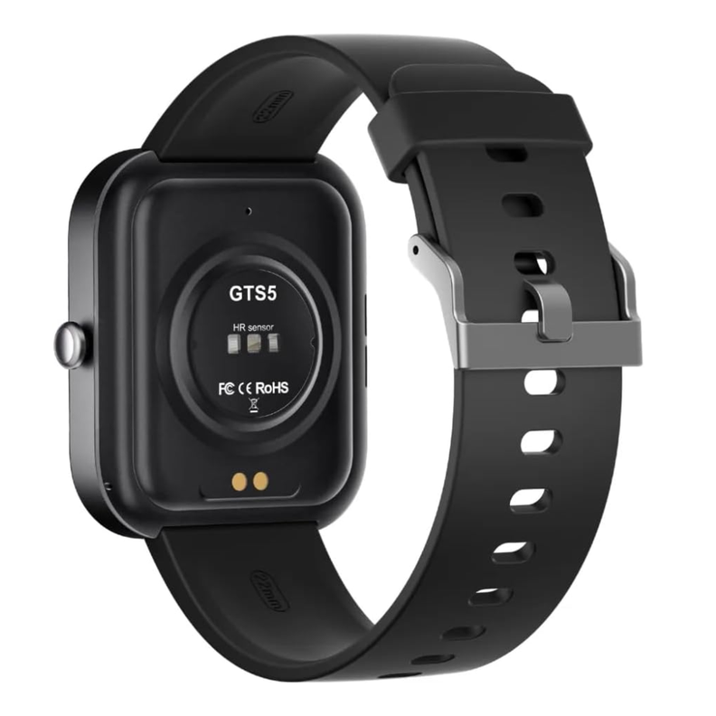 SMARTWATCH GTS5 Bluetooth 5.0 Monitor De Salud Deportivo-1