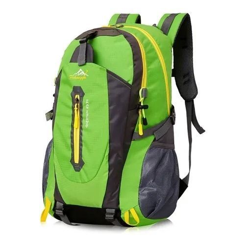 Mochila Outdoor Deportivo Trekking 35 Litros-0