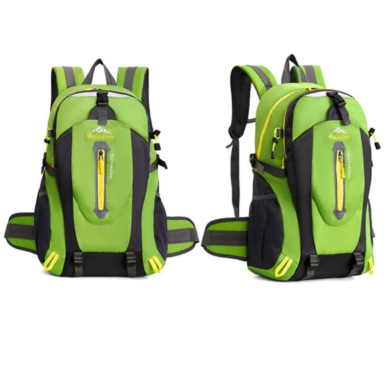 Mochila Outdoor Deportivo Trekking 35 Litros-1