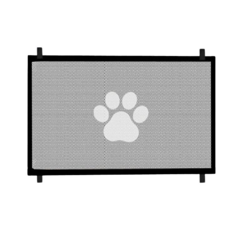 Malla Puerta De Seguridad Para Mascotas Proteccion Hogar-1