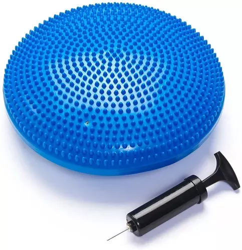 Disco de equilibrio fitness para yoga y pilates-0