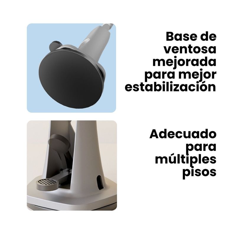 Pelota De Boxeo Con Base Ajustable Entrenamiento Para Niños-4