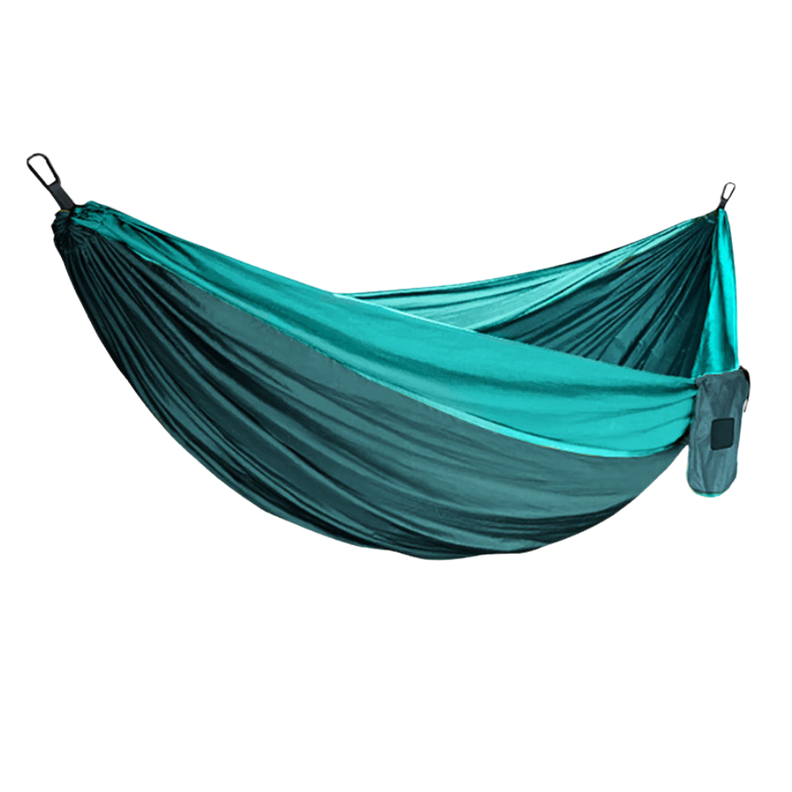 Hamaca para Acampar Viajes Resistente 270x140cm-5