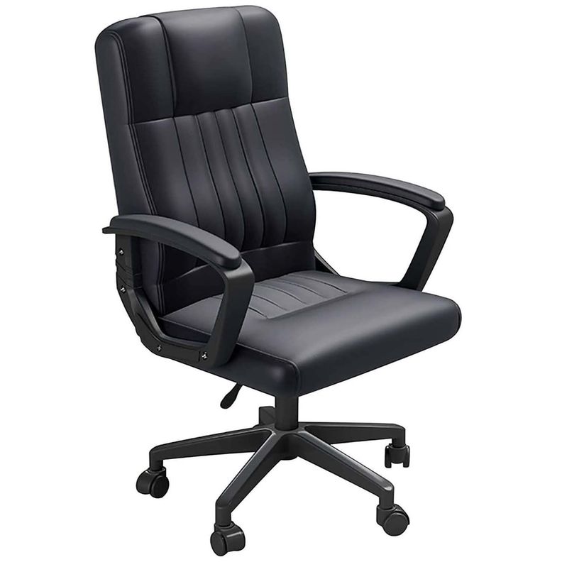 Silla Ergonomica 360 De Oficina U Hogar Ejecutiva-0
