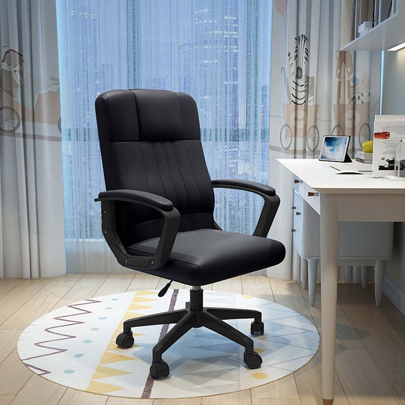 Silla Ergonomica 360 De Oficina U Hogar Ejecutiva-6