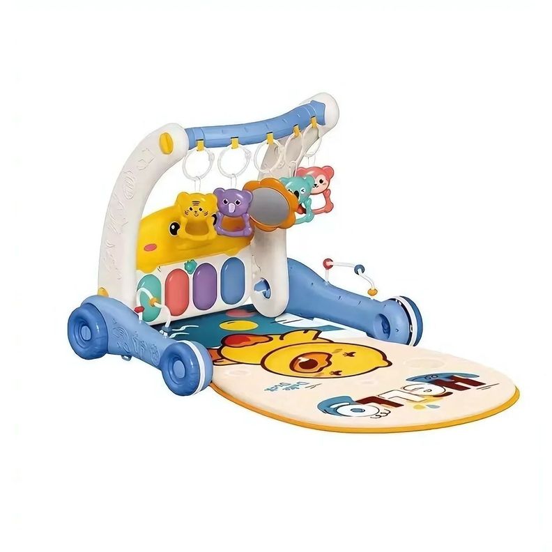 Gimnasio Infantil Musical Para Bebe Centro de Juegos