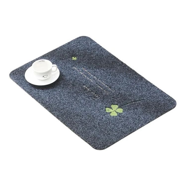 Pack 24 Alfombras De Piso Limpiapiés 50x80 Colores Surtidos-5