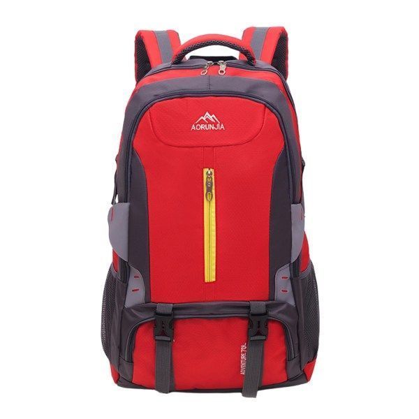 Mochila Deportiva 65 Litros Unisex Trekkinng Outdoor-0
