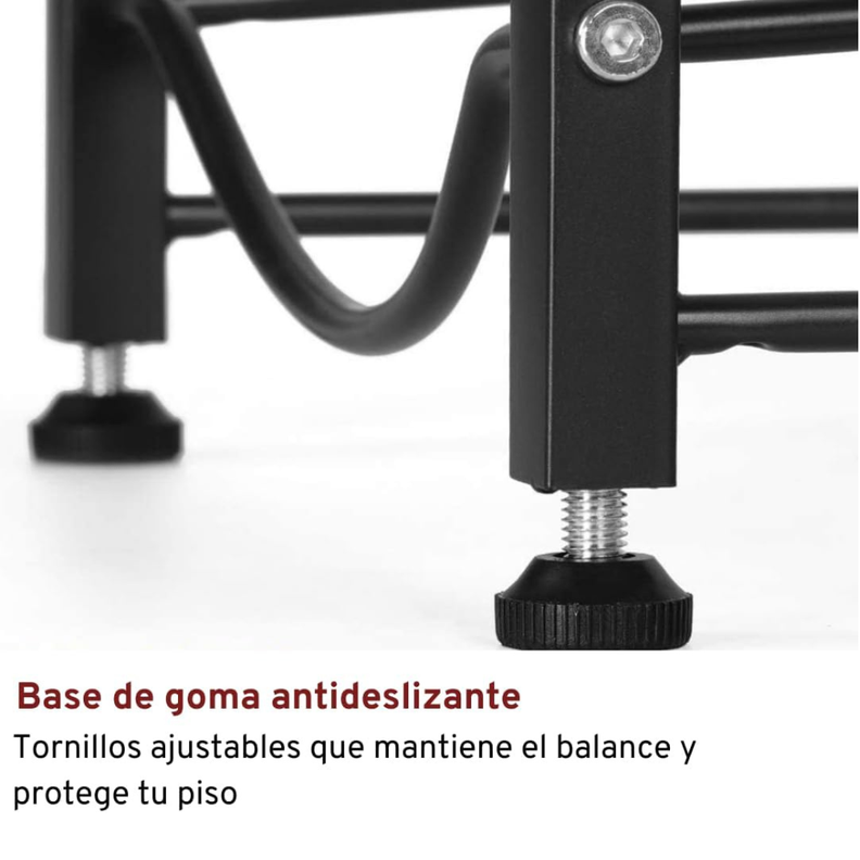 Estante Organizador 3 Botellones De Agua 20L-3