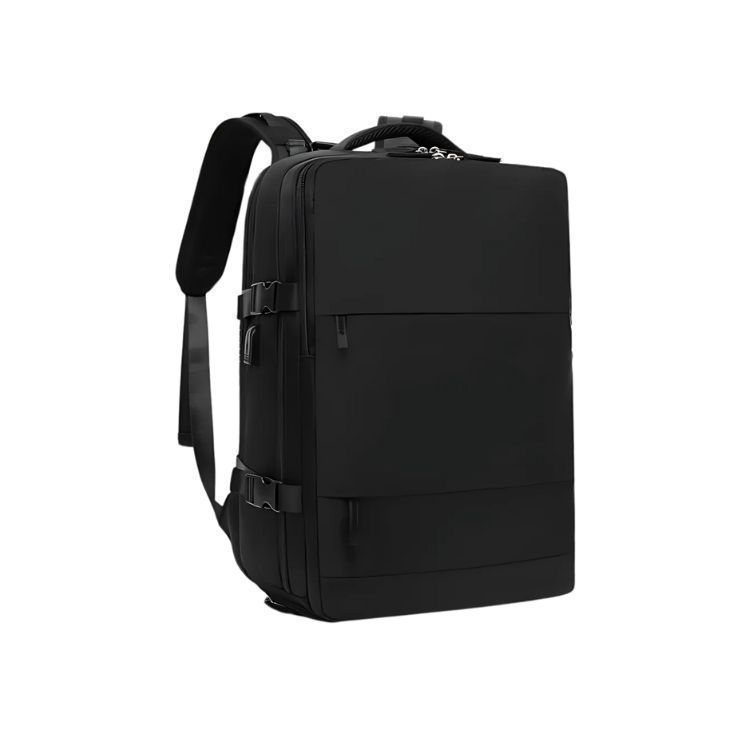 Mochila de Viaje o Escolar Multifuncional-1