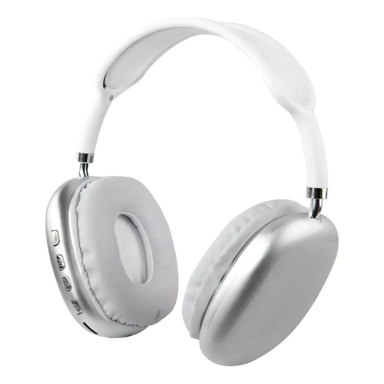 Audifonos Diadema Gamer P9 Bluetooth