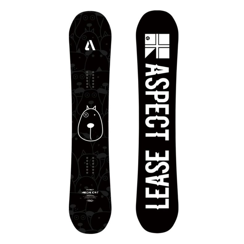 Tabla De Snowboard Deporte De Nieve Invierno 150 cm-0