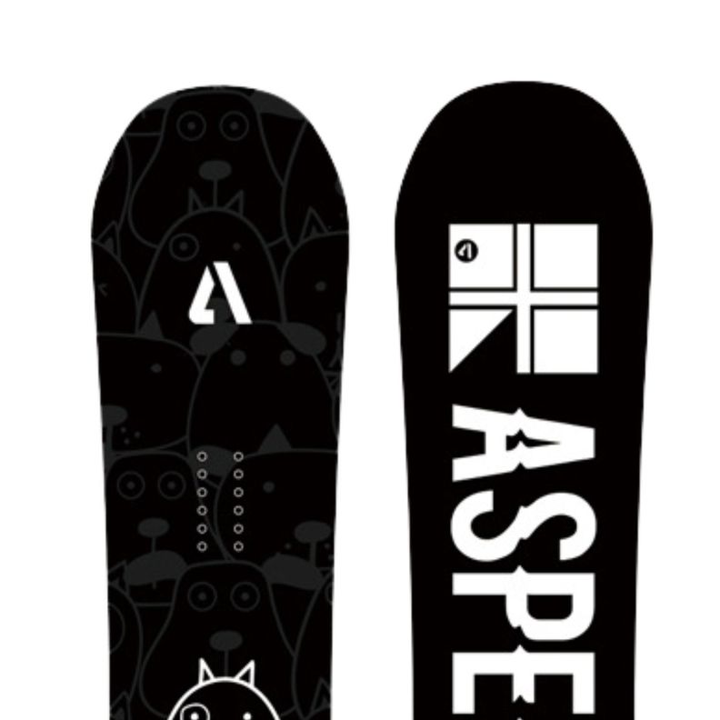 Tabla De Snowboard Deporte De Nieve Invierno 150 cm-2