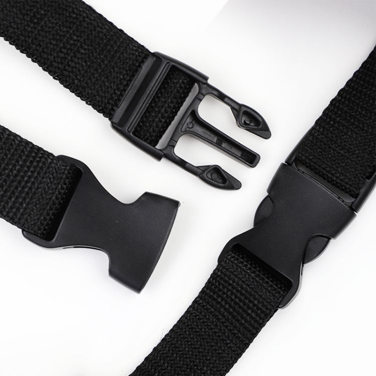 Bandolera Para Maquillaje Profesional Brochas Estilista -6