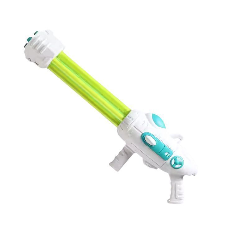 Pistola De Agua Recargable Para Niños-2