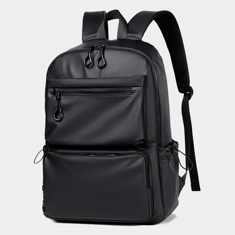 Mochila Casual Impermeable Ordenador Para Estudian-0