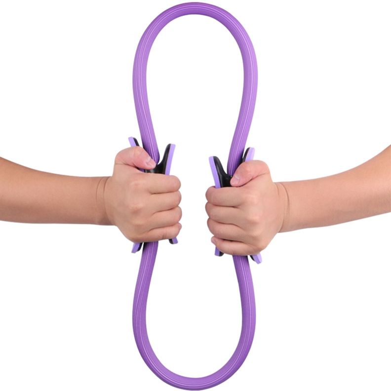 Anillo De Pilates Reformer Aro Ring Piernas Ejercicio Yoga-1