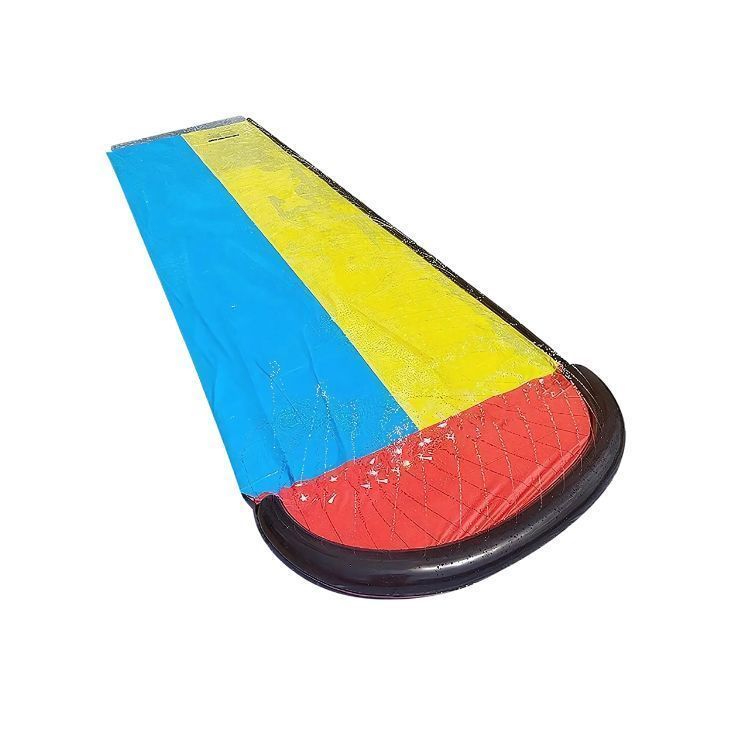 Tobogan Para Cesped Juegos Acuaticos -1