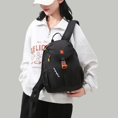 Mochila Bolso 15 Litros Escolar Senderismo Aire Libre-2