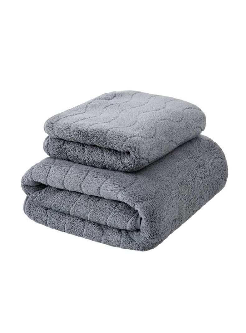Toalla Multiproposito Super Absorbente 140x70CM