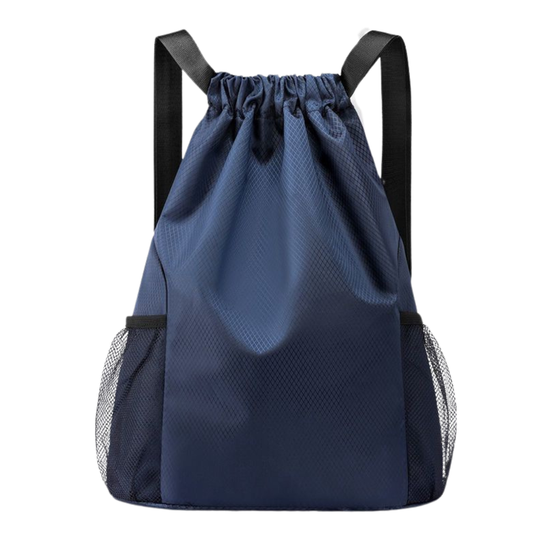 Mochila Bolso Tipo Morral Deportivo Impermeable-1