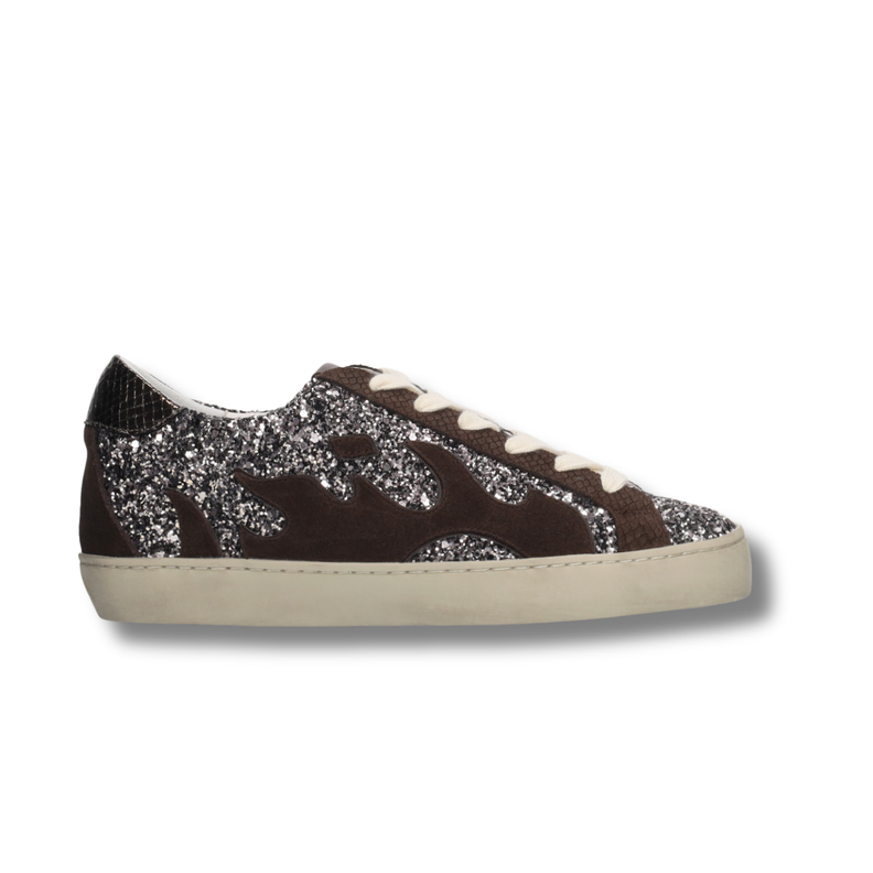 Zapatillas Dopamine Café-0