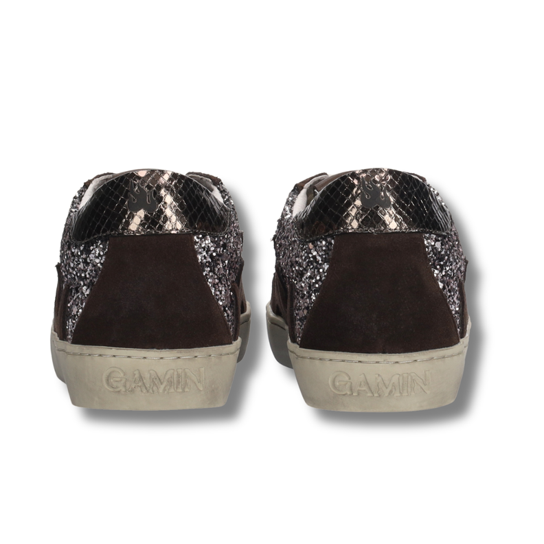 Zapatillas Dopamine Café-4
