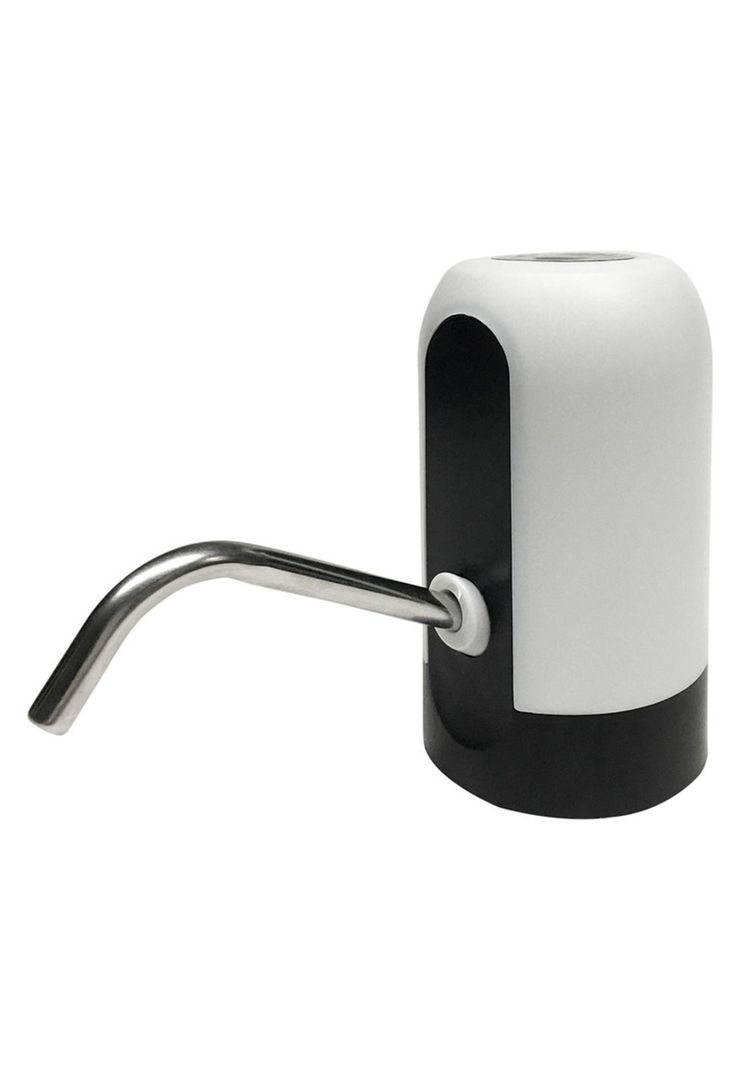 Dispensador de Agua Blanco-0