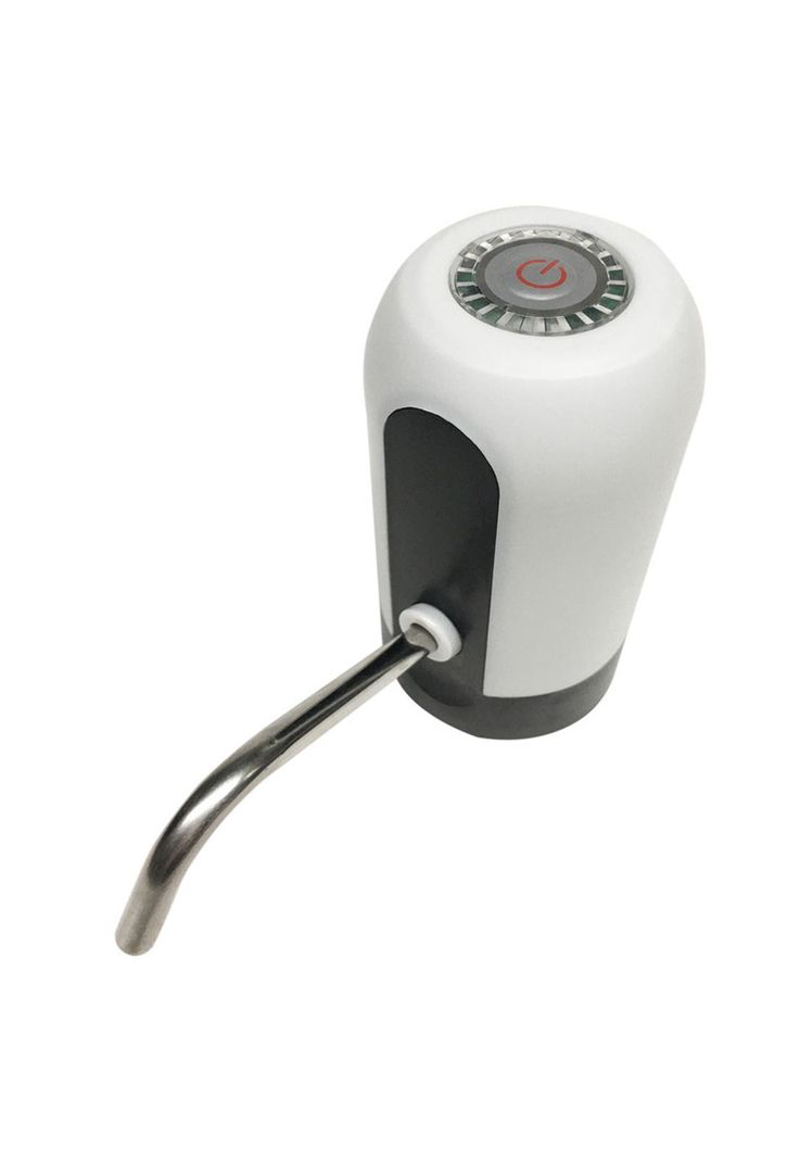 Dispensador de Agua Blanco-1