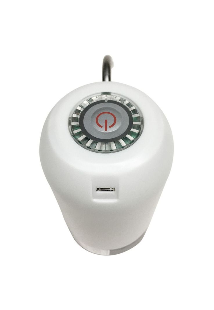 Dispensador de Agua Blanco-3