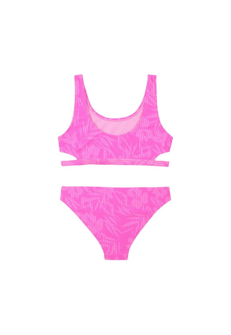 Traje de Baño Niña Teens Bikini UV30+ H2O Wear-1