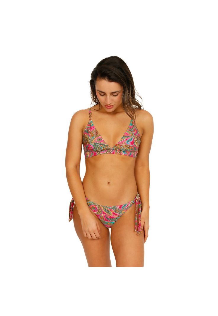 Traje de Baño Mujer Bikini Amalia H2O Wear-1