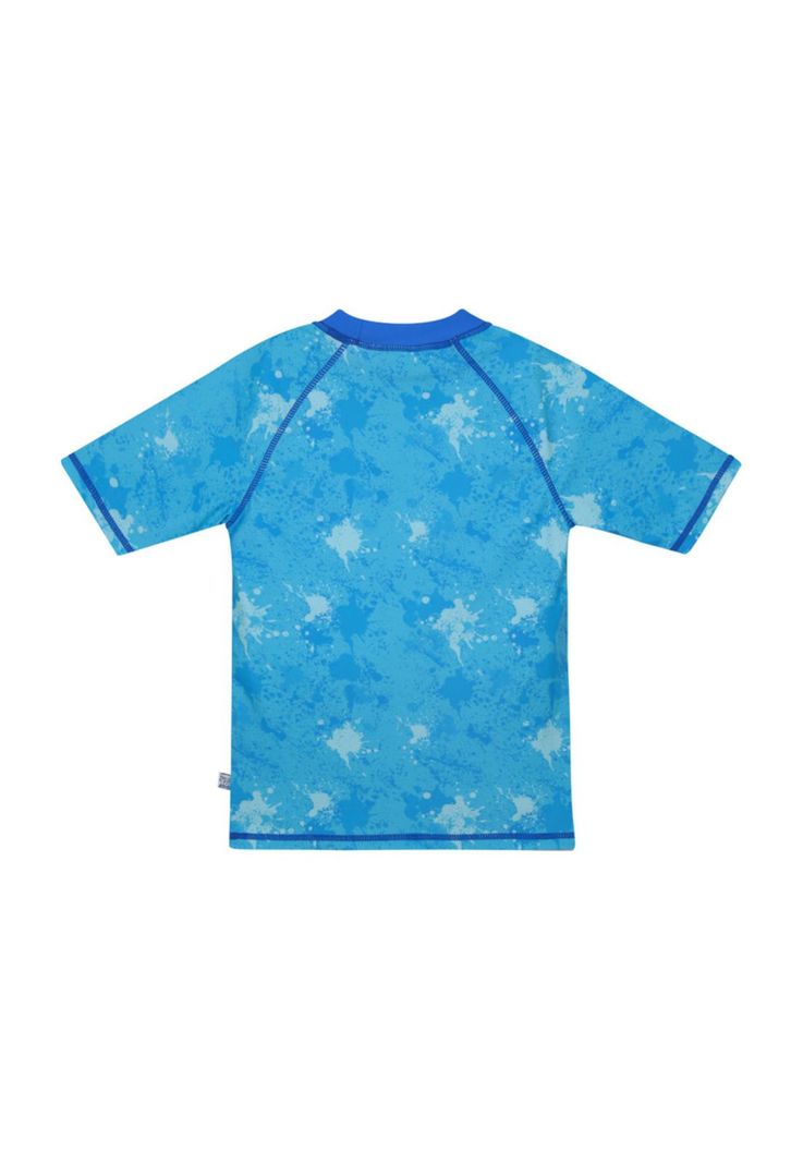 Traje de Baño Niño Polera UV50+ Toy Story Disney-1