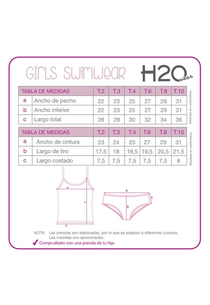 Traje de Baño Niña Tankini Disney Princesas Rosado C/Vuelos-3