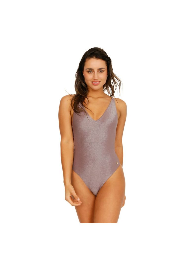 Traje de Baño Mujer Entero Emma Lurex H2O Wear-5