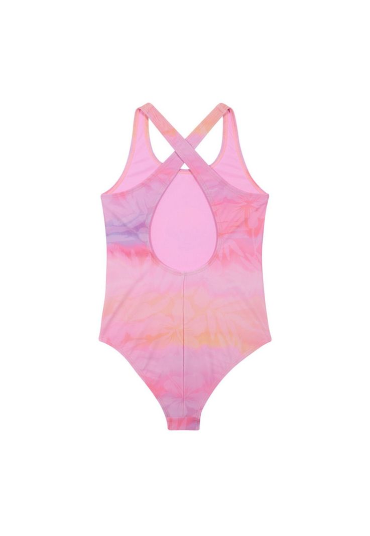 Traje de Baño Niña Teens SEA YOU UV30+ H2O Wear-1