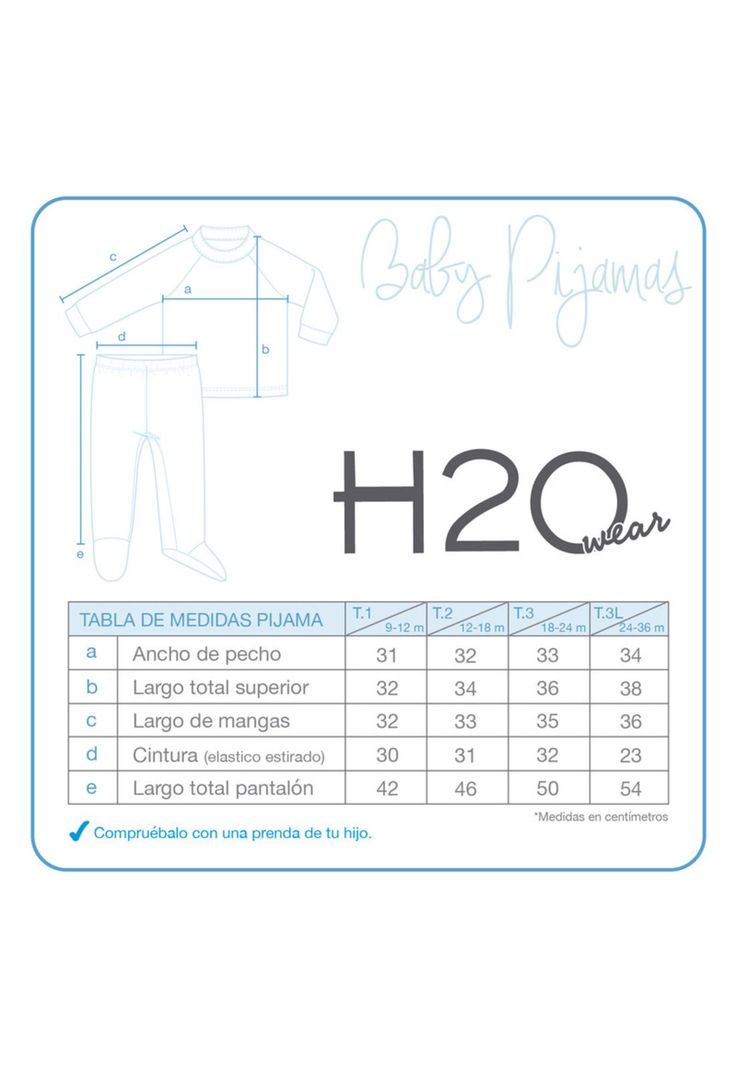 Bebe Pijama Superhero 2Pz H2O Wear Gris-2