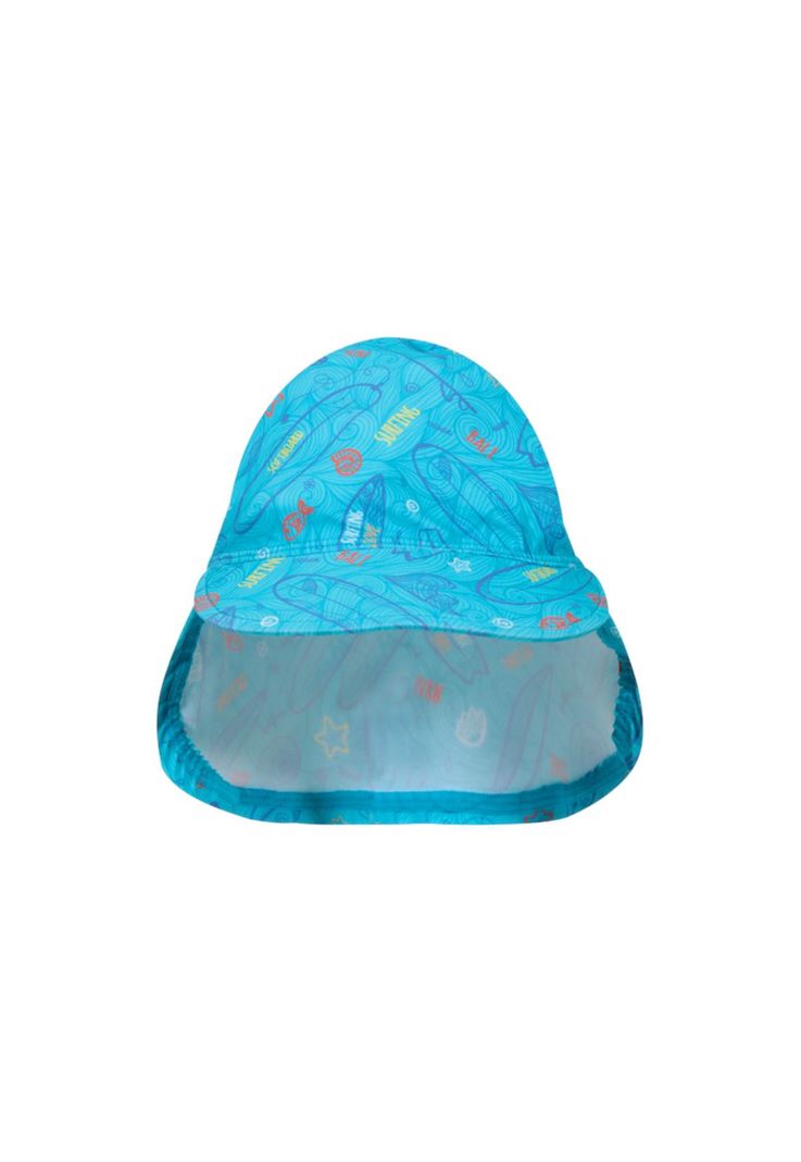 Jockey Bebe Niño UV 50 H2O Wear Calipso-0