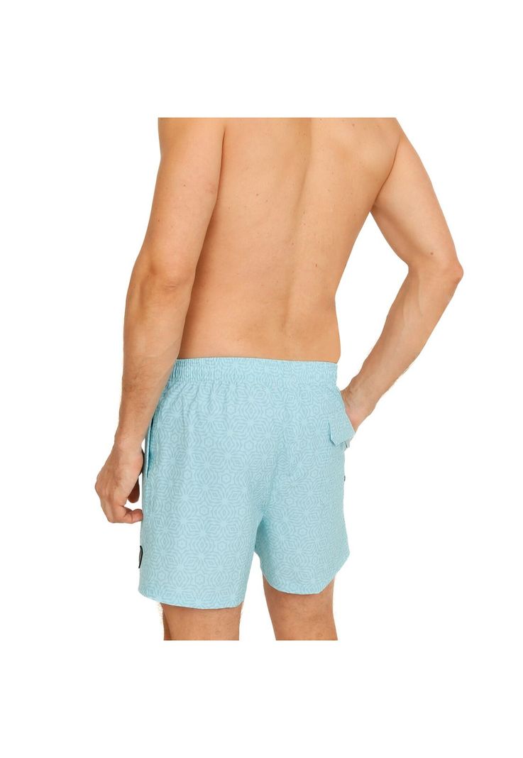 Traje de Baño Hombre Short Montana H2O Wear-4