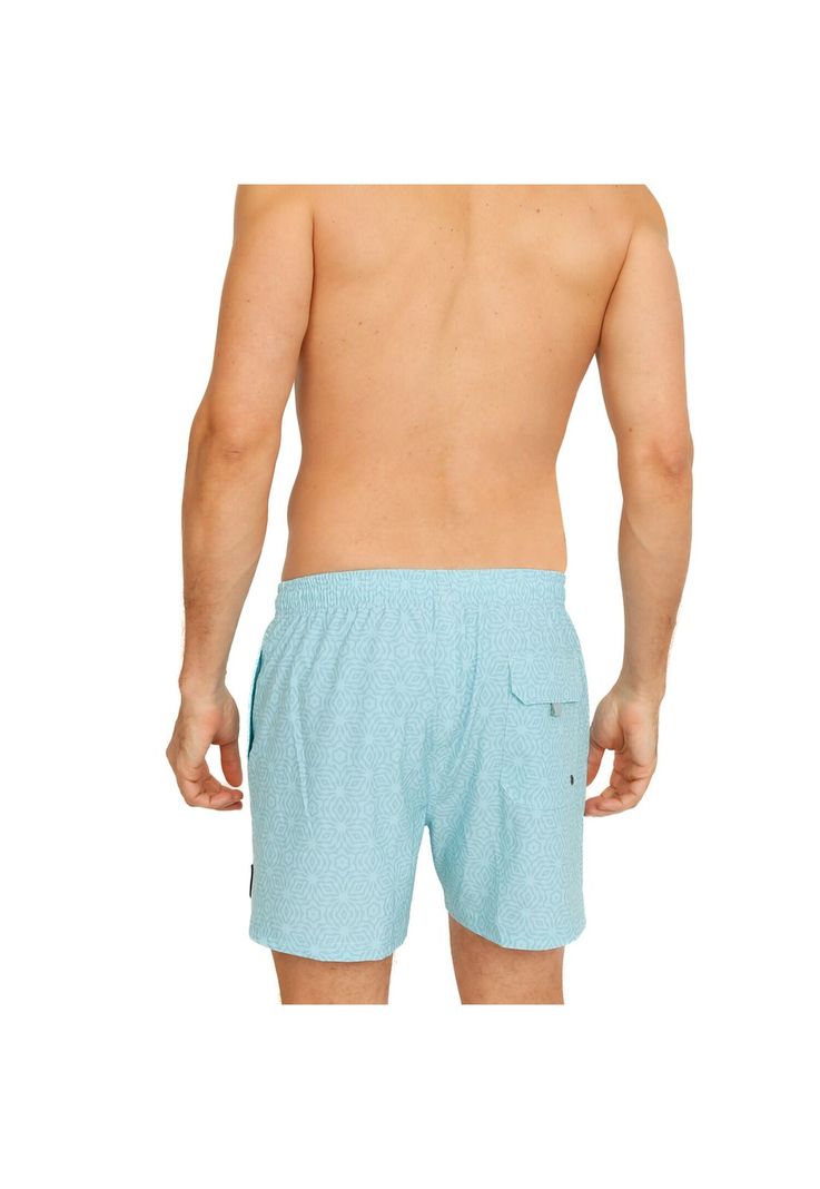 Traje de Baño Hombre Short Montana H2O Wear-5