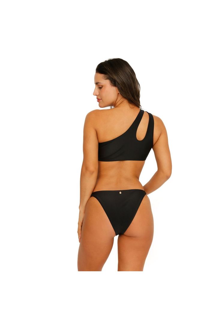 Traje de Baño Mujer Bikini Sophie Black H2O Wear-3