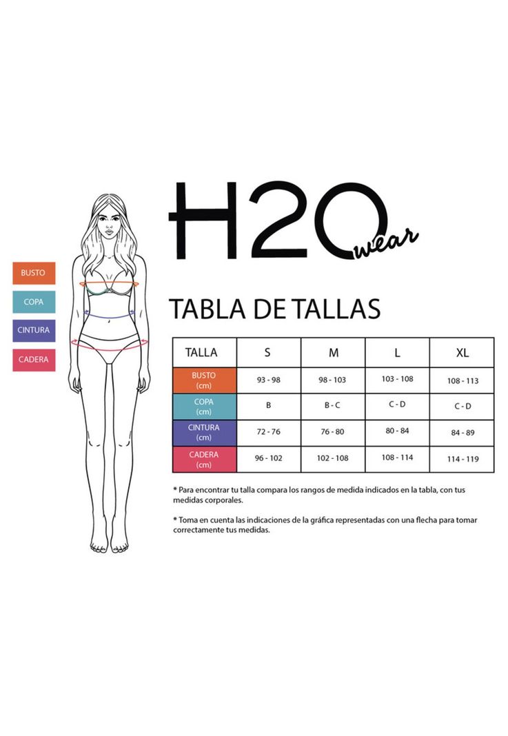 Traje de Baño Tankini Mujer H2O Wear Halter Vuelos Gris Claro-3