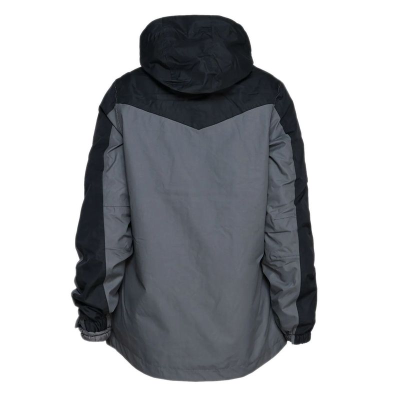 Parka 3 en 1 Parinacota Mujer - Jayson - Talla XS-1