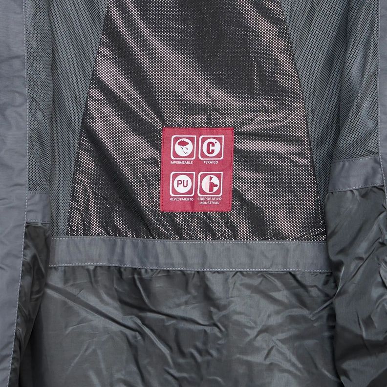 Parka 3 en 1 Parinacota Mujer - Jayson - Talla XS-2